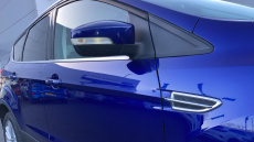 Ford Kuga 1.5 EcoBoost 182 Titanium X 5dr Auto Petrol Estate